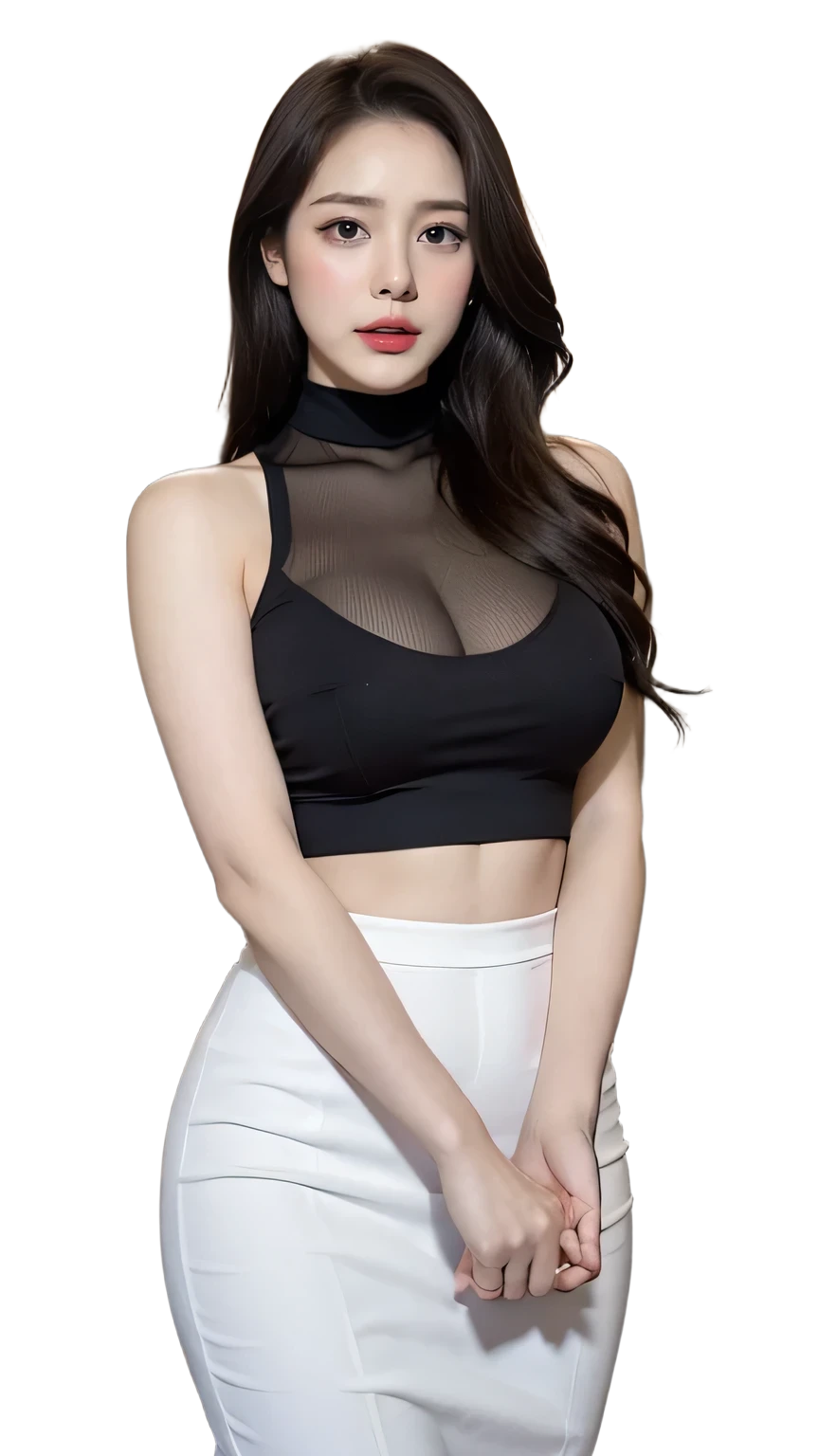 hero visual